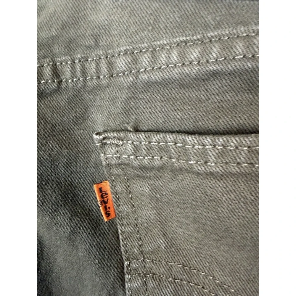 Levis vintage levi
